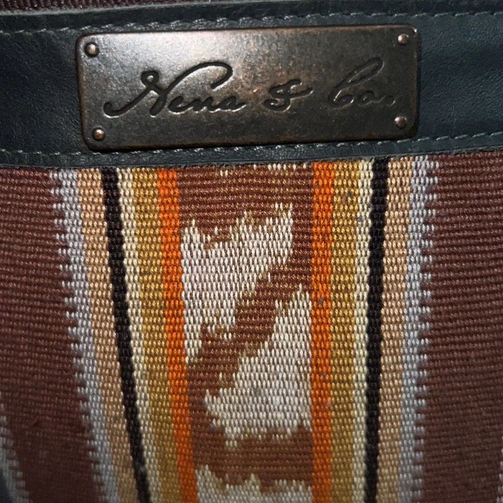 Nena & Co crossbody - Picture 4 of 8